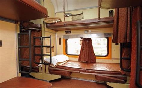 A List Of Top Travel Classes In Indian Railways Akbar Travels Blog