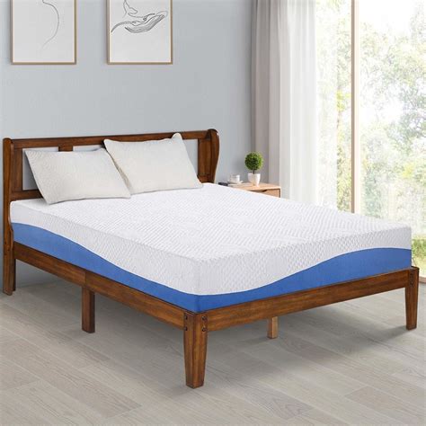 Best Twin Memory Foam Mattress 2020 Price And Review