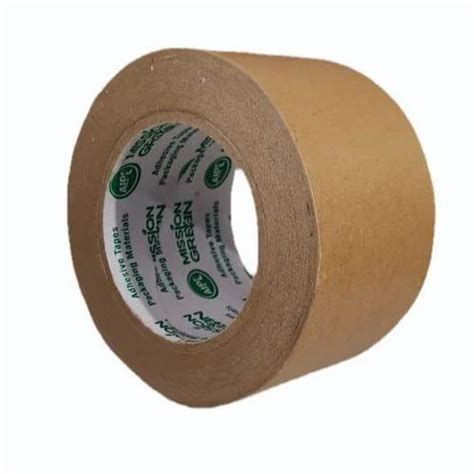 Brown Paper Tape at Rs 60/piece | Paper Tape in Kolkata | ID: 2853127210455