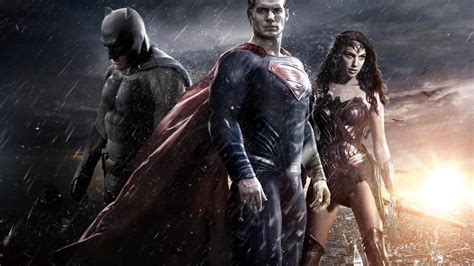 Batman Superman Y La Mujer Maravilla Fondo De Pantalla Id