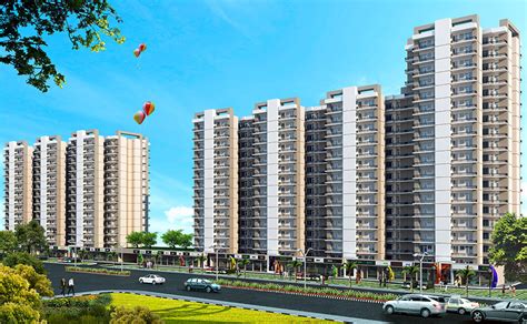 Best Architects For Grouping Housing Apartments In Delhi Ncr