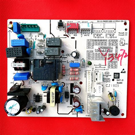 原装奥克斯变频空调内机主板电脑板KFR 35GW BPTYC线路板 虎窝淘