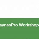 HaynesPro WorkshopData Car Original Software Online Acces