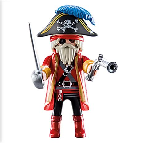 Playmobil Pirate Captain Shop Congdoan Sgu Edu Vn