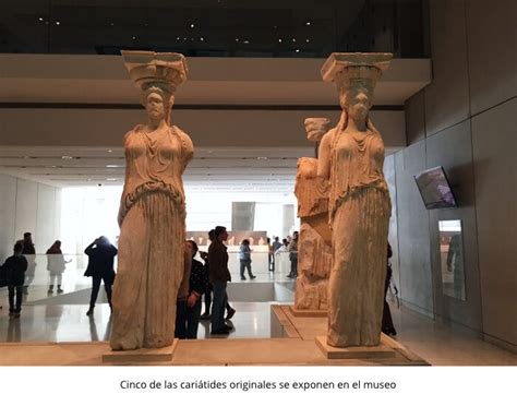 Museos en Atenas con niños los mejores para conocer la cultura clásica