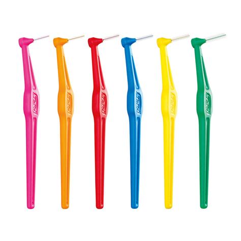 Interdental Brush Tepe Angle™ Tepe Usa