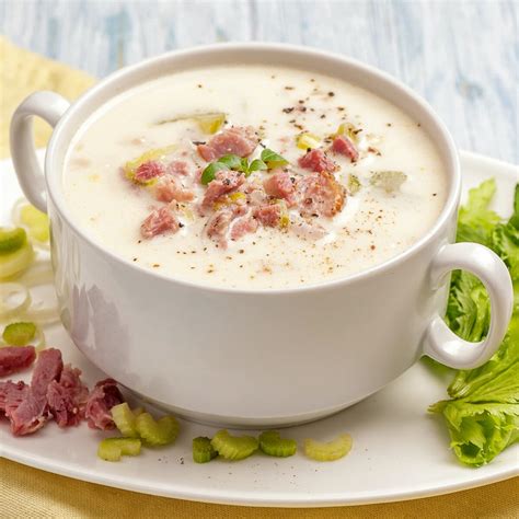 Creamy Reuben Soup - Keto, Gluten Free | Peace Love and Low Carb