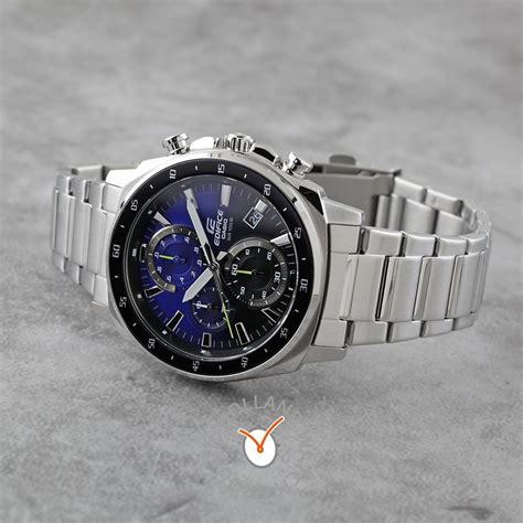 Casio Edifice Efv D Avuef Classic Watch Classic