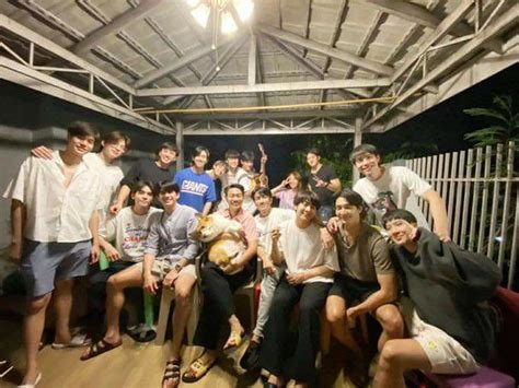 Pin By Seyaa Deenhag On Simpan Cepat In 2025 Cute Gay Couples Bts Summer Package Cute Gay