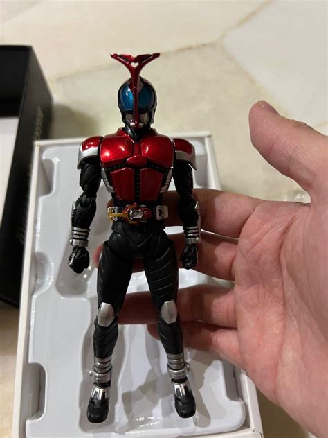 Free Courier Shf Sh Figuarts Skc Shinkocchou Seihou Kamen Rider