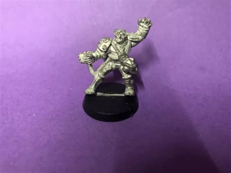 Citadel Gw Warhammer K Metall Er Jahre Rogue Trader C Space