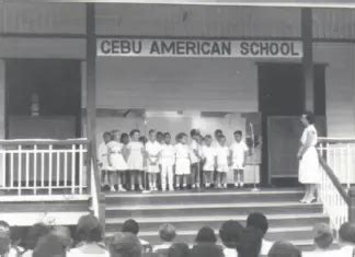 Cebu International School: History You Should Know - Atonibai