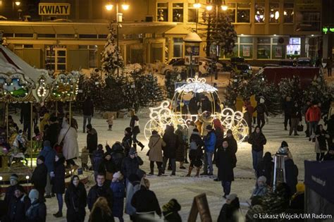 Jarmarki Wi Teczne Na Mazowszu Moda Na Mazowsze