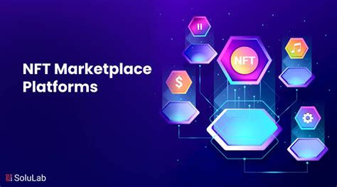 Best Nft Marketplace Platforms In 2025