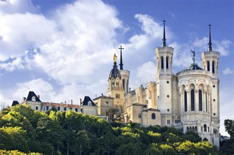 15 Best Things to Do in Lyon (France) - The Crazy Tourist