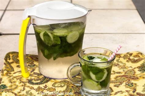 50 Best Low Carb Summer Drinks Ketodiet Blog