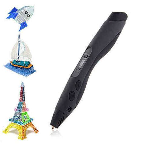 2019 Best 3D Pens 3D Pen Buyer S Guide All3DP