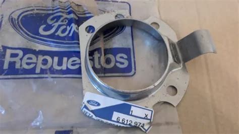 Reten De Grasa Rueda Trasera Ford Transit 96 99 Original En Venta En