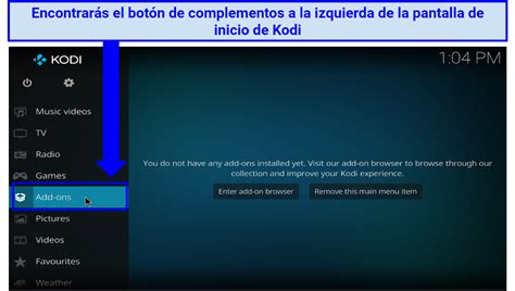 Los Mejores Complementos De Kodi Para Ver Pel Culas Y Tv