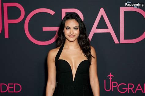Camila Mendes Miranda Kerr Camimendes Nude Leaks Photo Thefappening