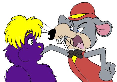 Munch Eats Chuck Es Hand Chuck E Cheeses Photo 18357674 Fanpop