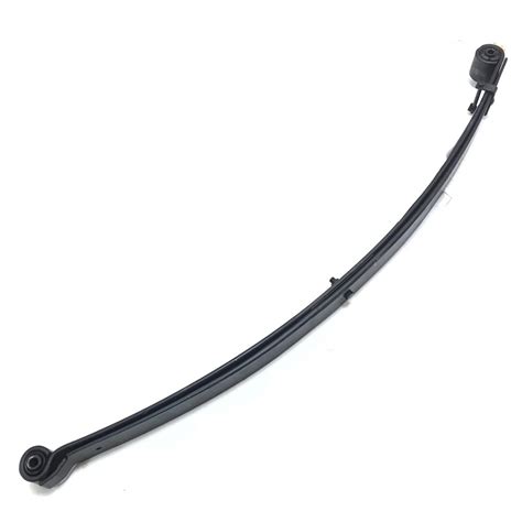 Рессора передняя (ГАЗ) ГАЗ-3302,ГАЗель-Бизнес (в сборе с сайлентблоками ...