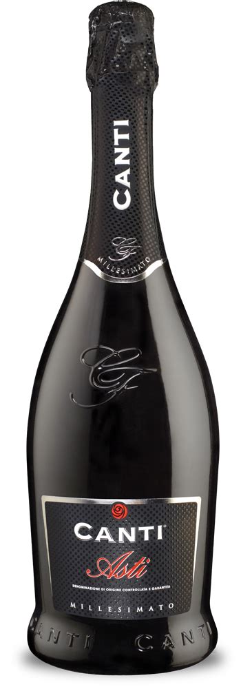 Canti | The Italian Wine Style