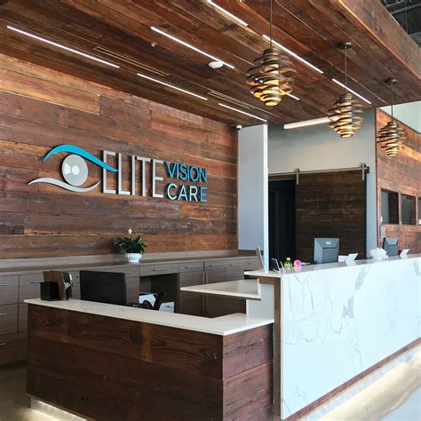 Elite Vision Care | League City TX