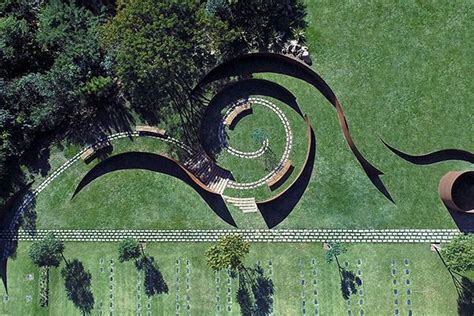 Conheça toda a estrutura do Cemitério Parque das Cerejeiras