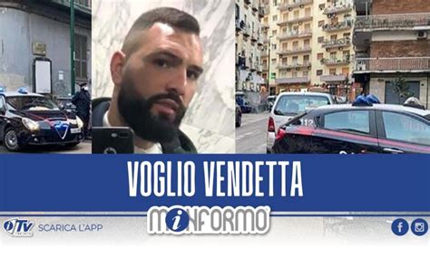 Omicidio A Ponticelli Parla La Moglie Della Vittima Vi Devo Vedere