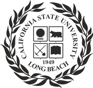 California State University Long Beach Logo PNG Vector (CDR) Free Download