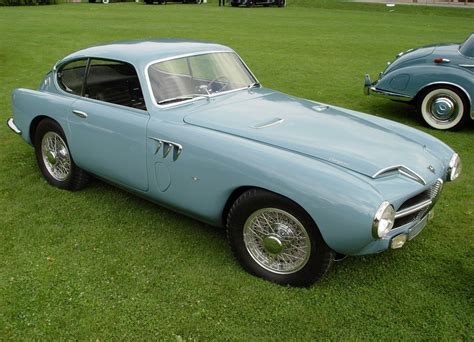 Pegaso Touring Berlinetta Fabricante Pegaso Planetcarsz