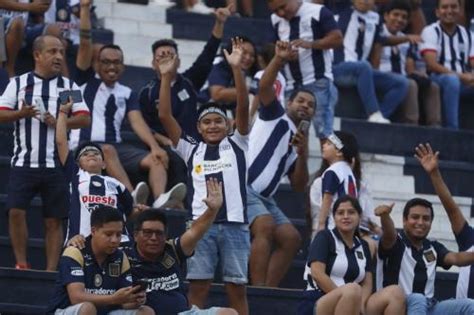 Alianza Lima Vs Cantolao Goles Resumen Alineaciones Mejores