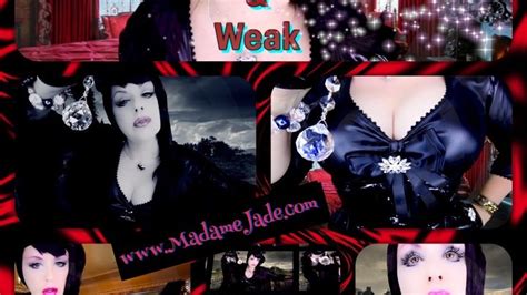Mindless Helpless Horny MindMelt LOOP Madame Jade MP MindControl Clips Sale