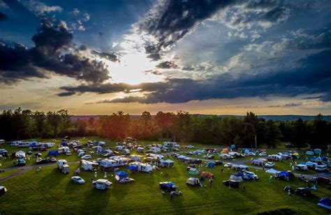 Cherry Springs State Park Camping: Everything - Brooklyn Nomad