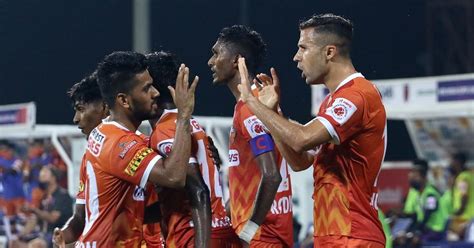 Sc East Bengal Vs Fc Goa Dream11 Prediction Fantasy Football Tips