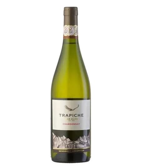 Trapiche Oak Cask Chardonnay Buy Online In Nairobi Best Prices