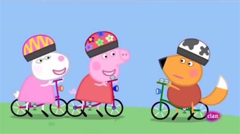 Dibujos Animados Peppa Pig Temporada Cap Tulos Al Youtube