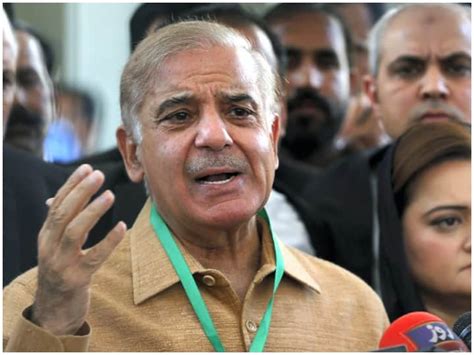 Shahbaz Sharif Have To Face These 5 Challenges After Taking Oath As A Pakistan New Prime