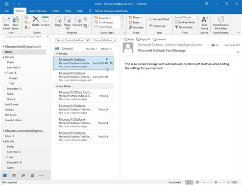 How To Forward An Email As An Attachment In Outlook