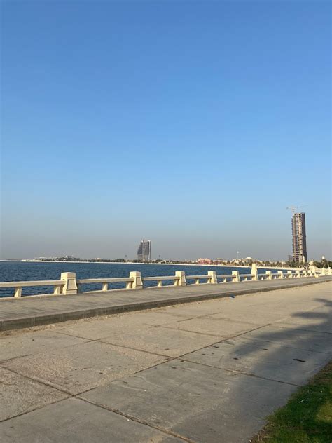 Dammam Corniche (Map, Images and Tips) | Seeker