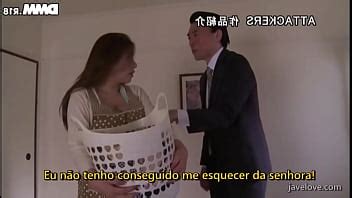 O Corpo Da Jovem Esposa Legendado Mei Matsumoto XVIDEOS