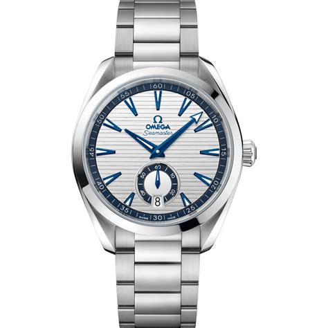 ZEGAREK OMEGA Seamaster Aqua Terra O 220 10 41 21 02 004