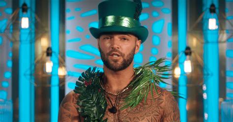 Too Hot To Handle Season Fans Feel Ethan Smith Belonged On Love Island Call Him Waste