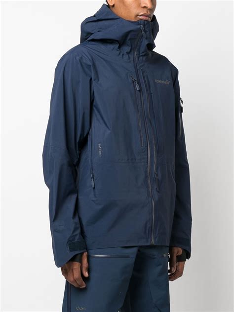 Norrøna Lofoten Gore Tex Pro Ski Jacket Farfetch