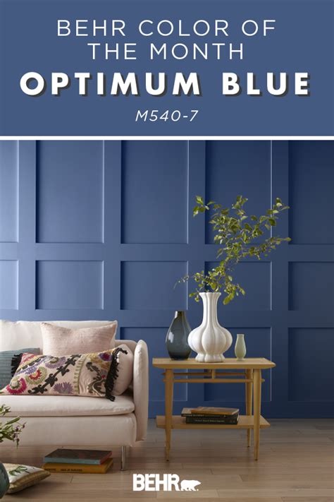 Best Behr Paint Colors Living Room