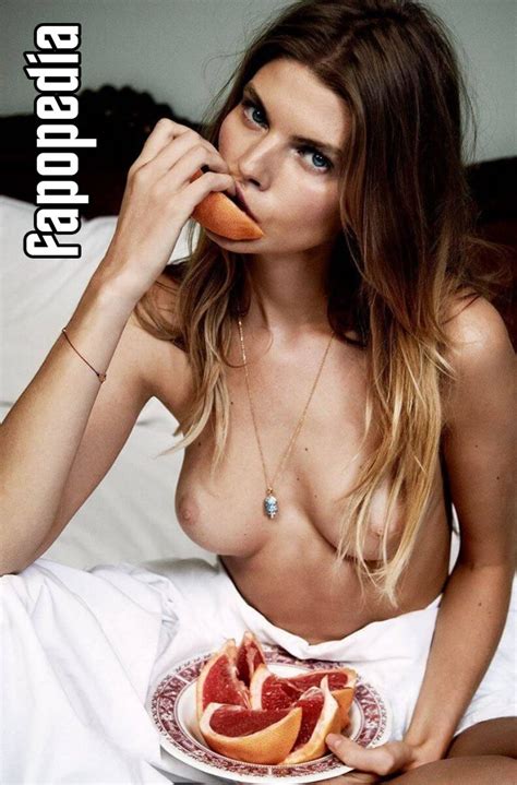 Maryna Linchuk Nude Leaks Photo Fapopedia