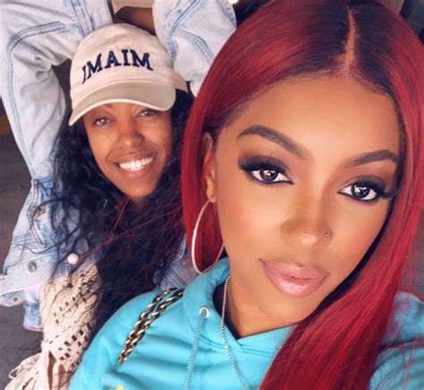 Porsha Williams Flaunts Her Line Of Sheets And Fans Are In Love With The Products Celebrity