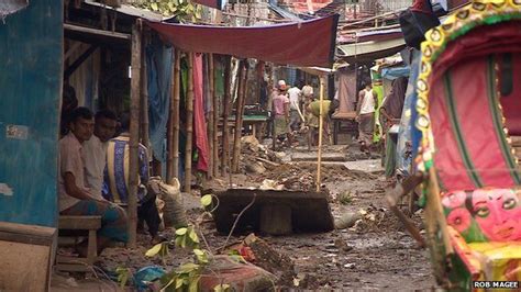 Gendered Environmental Migration Female Migrants In Dhaka Bangladesh