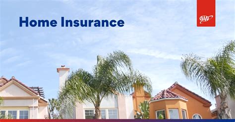 California Homeowners Insurance | AAA Home Insurance